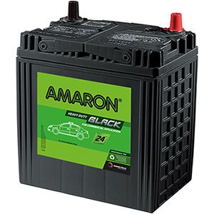 4 Wheeler Battery