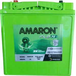 Amaron AAM-FL-0040B20L