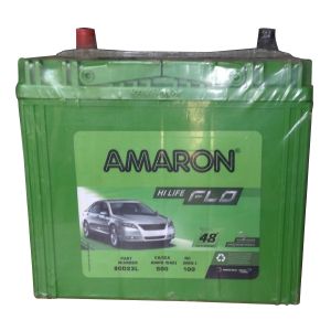 Amaron AAM-FL-80D23L