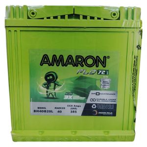 Amaron AAM-FL-00042B20R