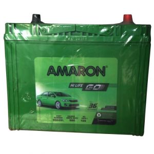 Amaron AAM-GO-00095D26L