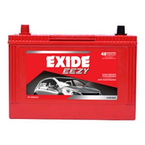 Exide FEY0-EY105D31L