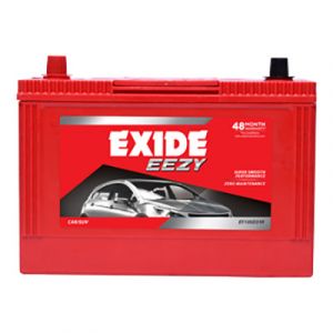 Exide FEY0-EY105D31R