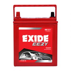 Exide FEY0-EY34B19L