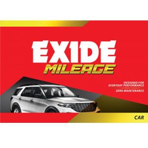 Exide FML5-MLDIN47RMFEFB