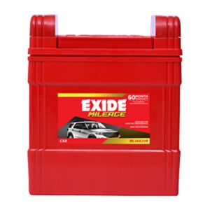 Exide FMLO-ML38B20R