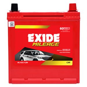 Exide FML0-ML45D21LBH