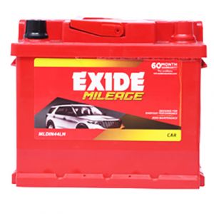 Exide FML0-MLDIN44LH