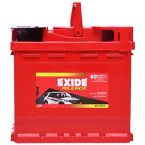 Exide FMLO-MLDIN50