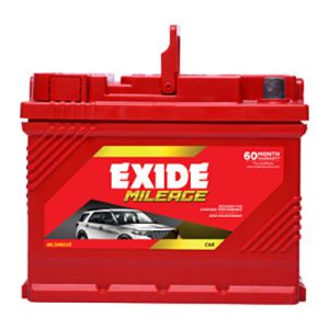 Exide FML0-MLDIN55R