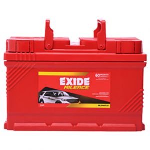 Exide FMLO-MLDIN65LH