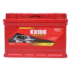 Exide FML0-MLDIN66