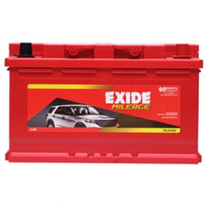 Exide FML0-MLDIN80