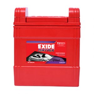 Exide FMT0-MT40B20L