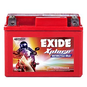 Exide FXL0-XLTZ4