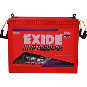 Exide Inva Tubular IT500