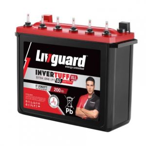 Livguard Invertuff IT 2060TT