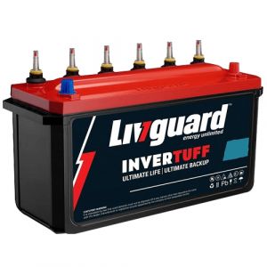 Livguard Invertuff IT1342ST