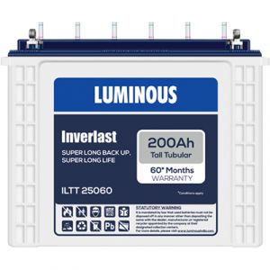 Luminous Inverlast ILTT 25060