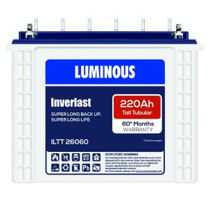 Luminous Inverlast ILTT 26060