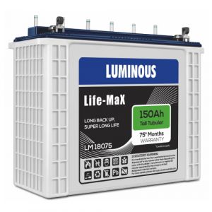 Luminous Life Max LM 18075