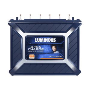 Luminous Ultra Charge UCTT 24066