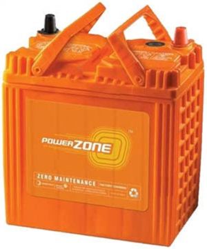 Powerzone AUC-PZ-PZ38B20L