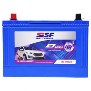 SFSonic F4W5-48S-105D31R