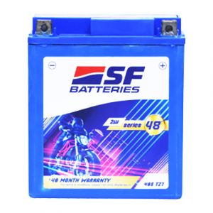 SFSonic F2W0-48S-TZ7