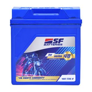 SFSonic F2W0-48S-TZ5L-B