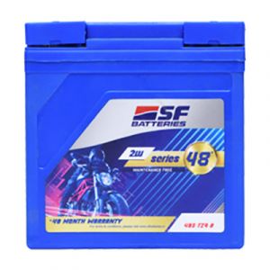 SFSonic F2W0-48S-TZ9-B