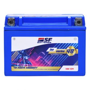 SFSonic F2W0-48S-TZ9