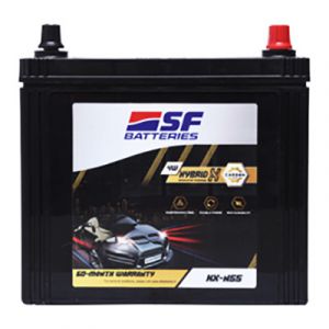 SFSonic F4W0-HX-N55