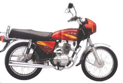 Bajaj 4S Champion