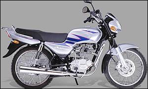 Bajaj Aspire