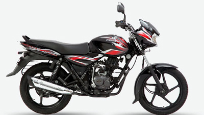 Bajaj Discover 100