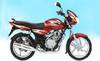 Bajaj Discover 135-KS