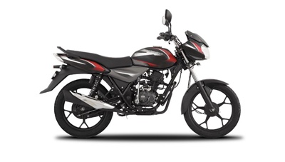 Bajaj Discover 150-ES