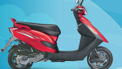 Bajaj Kristal