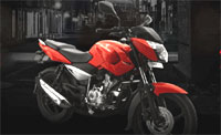 Bajaj Pulsar 135