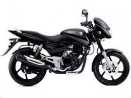 Bajaj Pulsar 150 DTS-I-ES