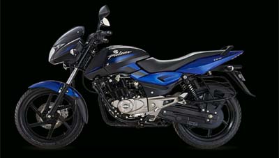 Bajaj Pulsar 150 DTS-I