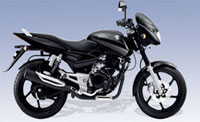 Bajaj Pulsar 180 DTS-I