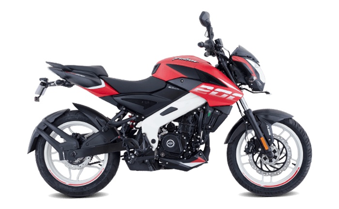 Bajaj Pulsar 200 NS