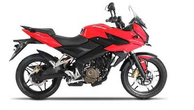 Bajaj Pulsar 200