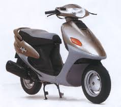 Bajaj Saffire