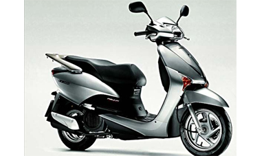 Honda Activa 125