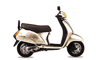 Honda Activa