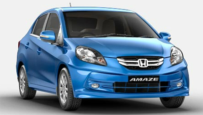 Honda Amaze 1.2 Petrol