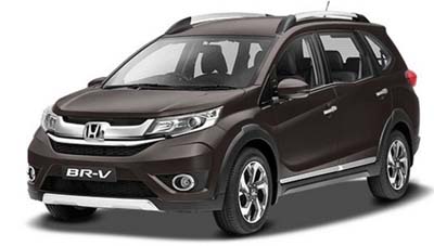 Honda BR-V Diesel